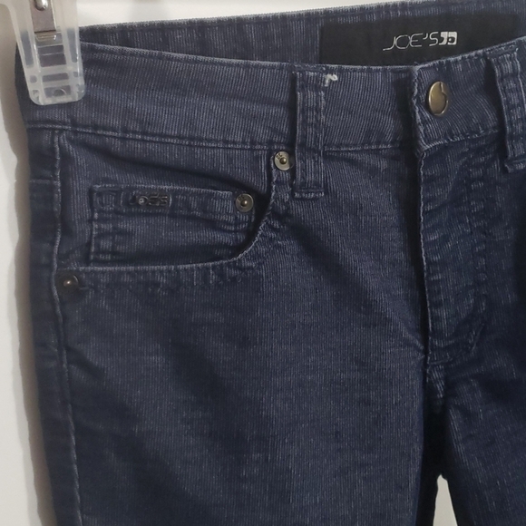 𝅺Joe's Jeans Preppy School Posh Straight Leg Jeans - Girl's - Picture 3 of 7